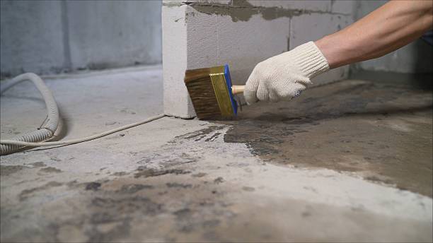 24/7 Emergency Exterior Waterproofing experts in North Fairfield, OH